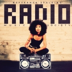 esperanza Spalding Radio Music Society